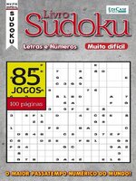 Sudoku Números e Desafios